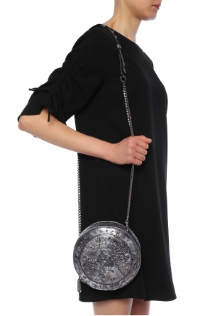 Torba na ramię ‘disco’, zdjęcie 2 Torba na ramię ‘disco’ od Balmain